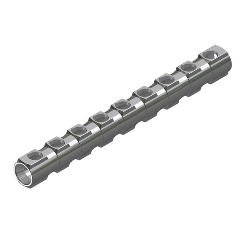 کلکتور مدل SB-9B 1x1/2