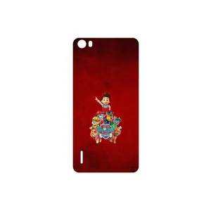 MAHOOT Paw Patrol Cover Sticker for Honor 6