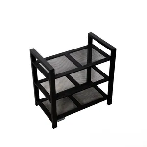 جاکفشی سه طبقه مرولین مدل فیدا کد 90413