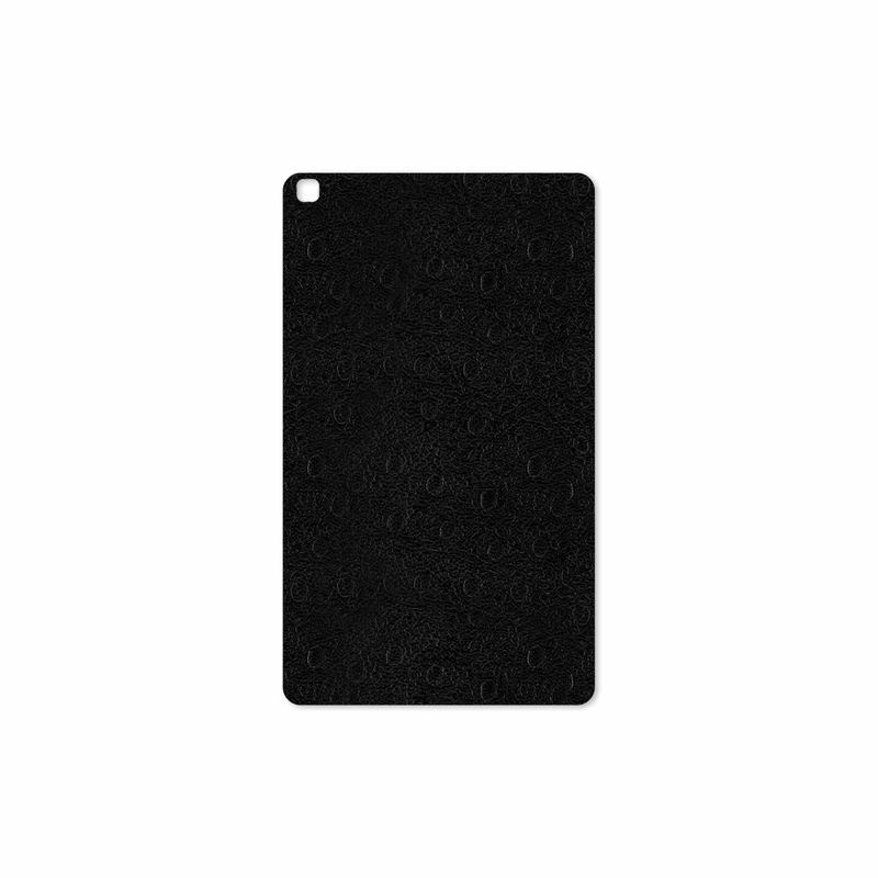 برچسب پوششی ماهوت مدل Ostrich-Leather مناسب برای تبلت سامسونگ Galaxy Tab A 8.0 2019 T290