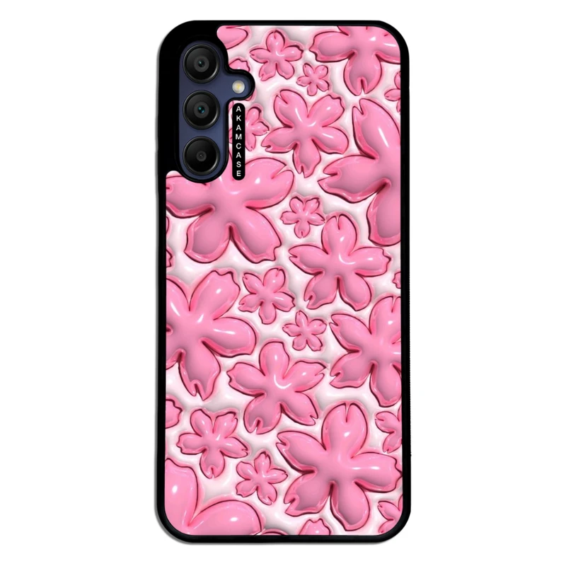 کاور آکام مدل AMC-WSGA15-JELLY-38 مناسب برای گوشی موبایل سامسونگ Galaxy A15