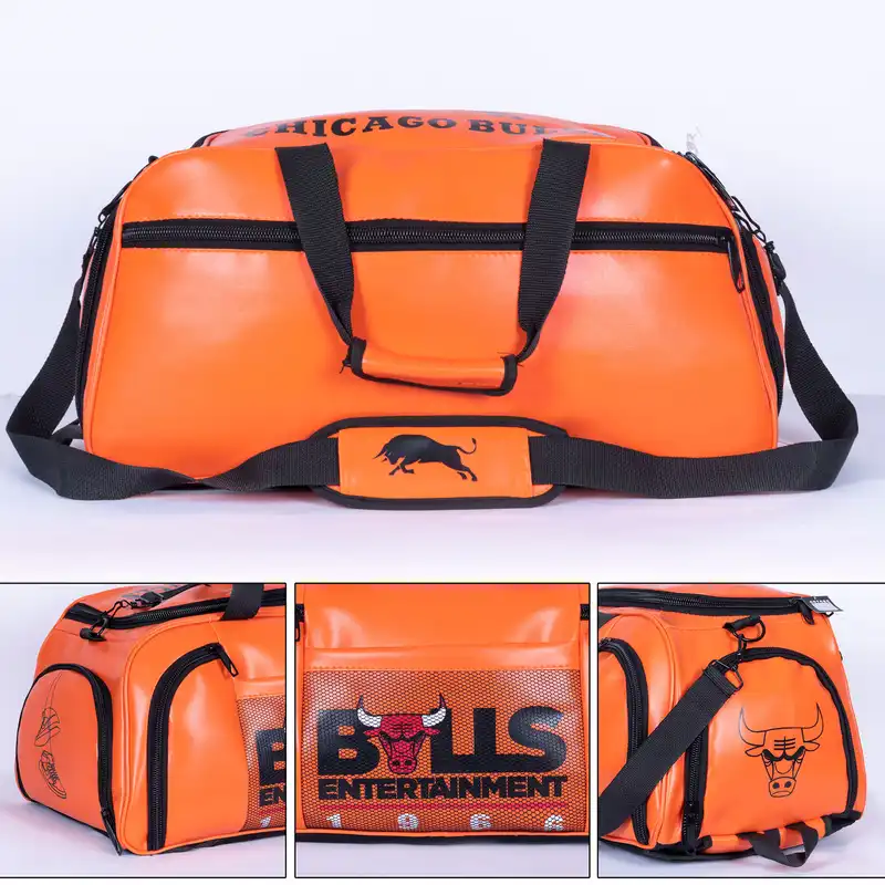 ساک ورزشی مدل سه کاره کد 101