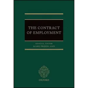 کتاب Freedland, M اثر جمعي از نويسندگان انتشارات Oxford University Press