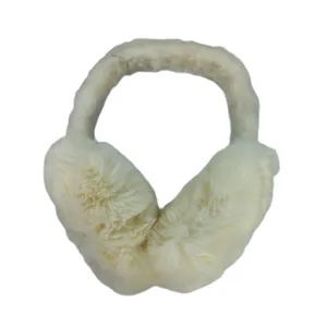 گوش گیر زمستانی زنانه مدل خزدار