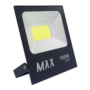 پروژکتور 100 وات مکس مدل M-P54100S