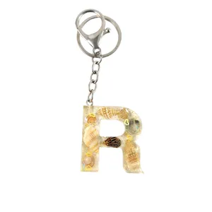 جاکلیدی رزینی طرح صدفی مدل R