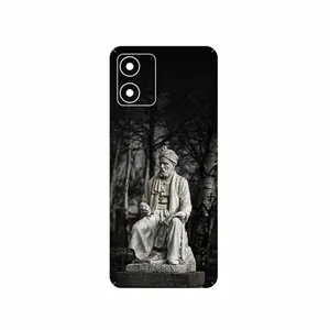 MAHOOT Ferdowsi Cover Sticker for Motorola Moto E13