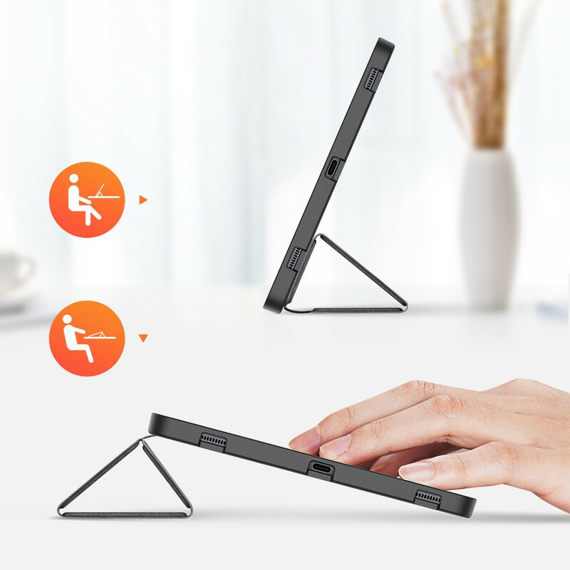 کیف کلاسوری اسمارت مدل  3D-10 مناسب برای تبلت شیائومی Redmi Pad Pro 12.1