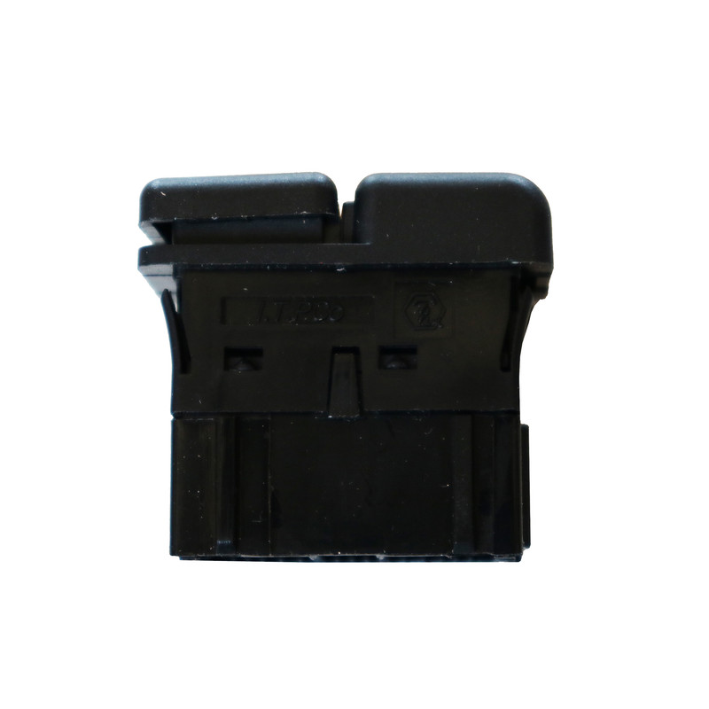 کلید مه شکن عقب ایمن تک کد 291 مناسب برای پژو 405