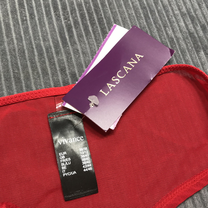 ست شورت و سوتین زنانه ویوانس مدل 4124