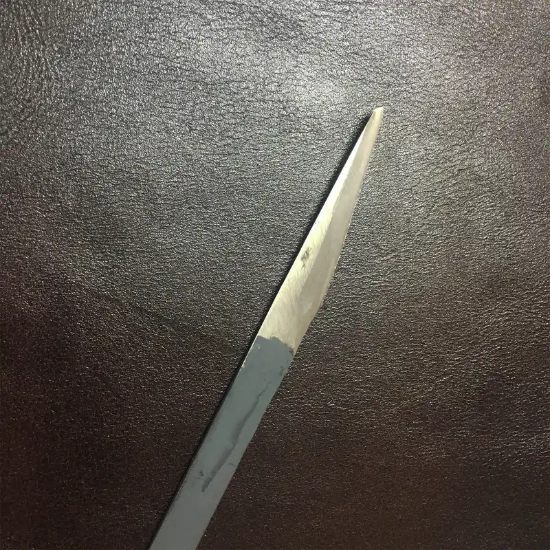 گزن چرم دوزی مدل لویس کد 1CM