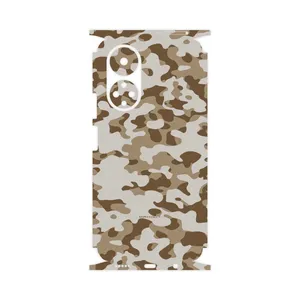 MAHOOT Army-Desert-FullSkin Cover Sticker for Honor X7