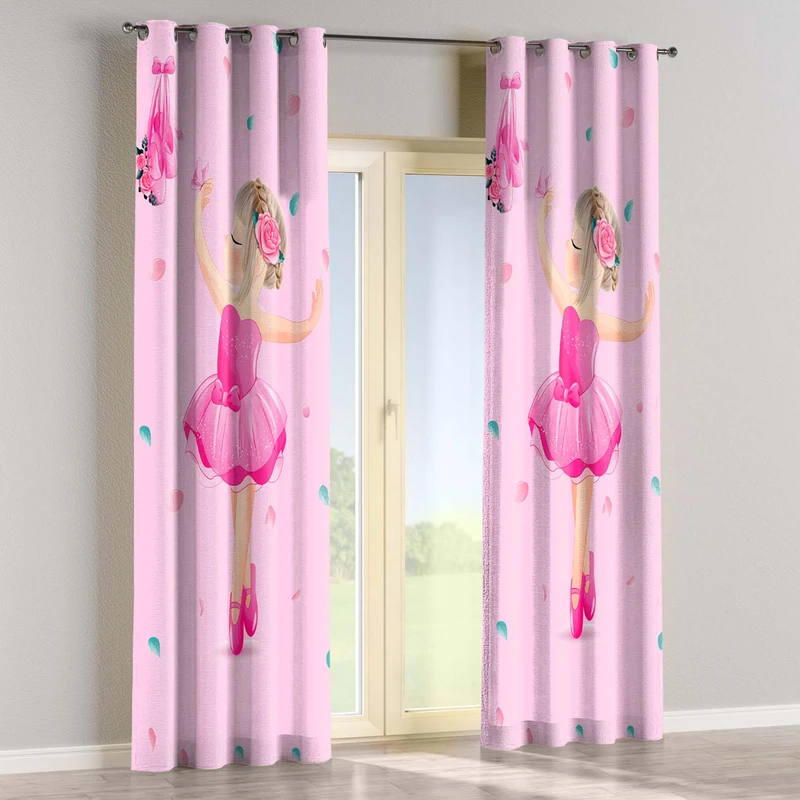 پرده مدل cur103 سایز 280x140 سانتی متر