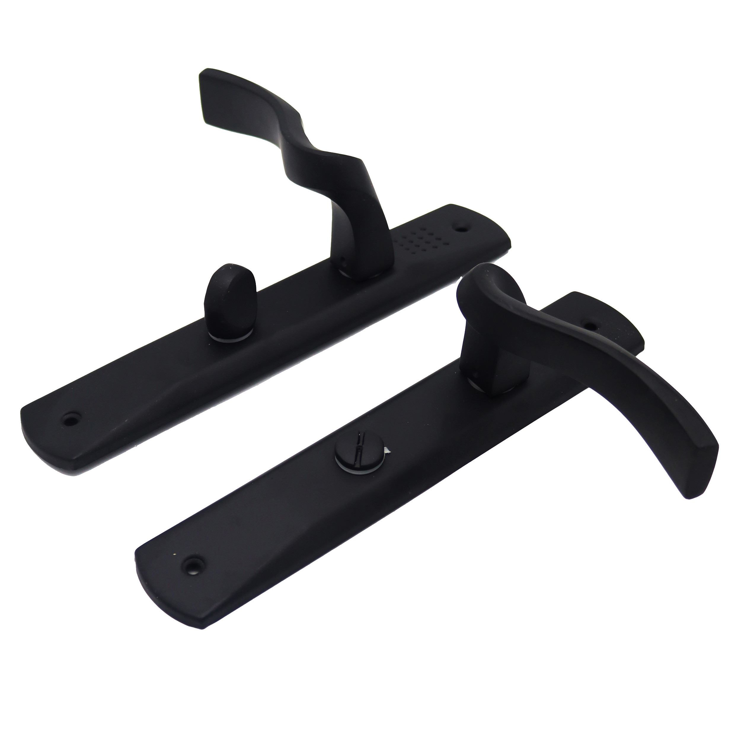 دستگیره در سرویس تانوس کد YP-SERVICE-RANGI-RIHT بسته 2 عددی