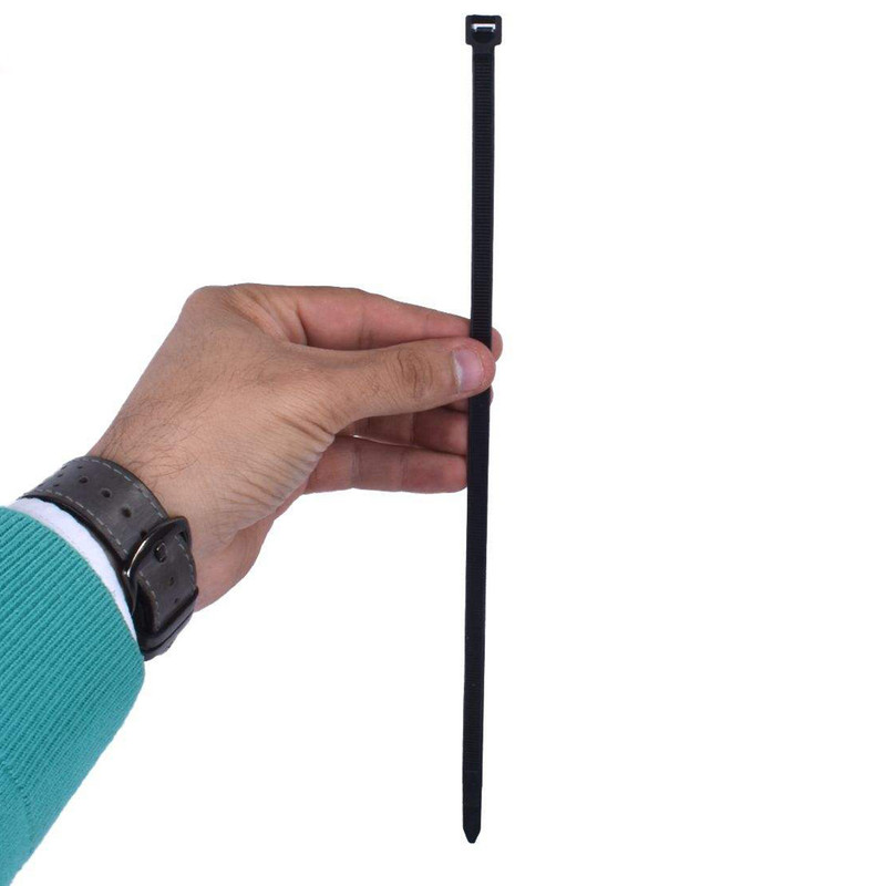 بست کمربندی مدل B 20S بسته 10 عددی