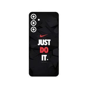 MAHOOT NIKE_Logo Cover Sticker for Samsung Galaxy A16 5G
