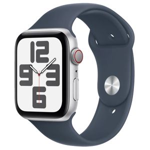 نقد و بررسی ساعت هوشمند اپل مدل SE 2023 Aluminum Case 40mm توسط خریداران
