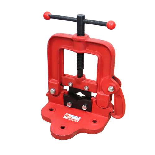 گیره لوله گیر سامکو مدل رومیزی کد YP-SIZE-3INCH