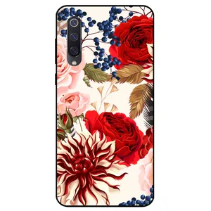 Megafone Flower 7350 Cover For Xiaomi Mi 9 SE