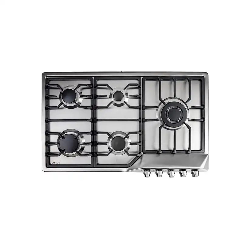 اجاق گاز صفحه ای درسا مدل رايا