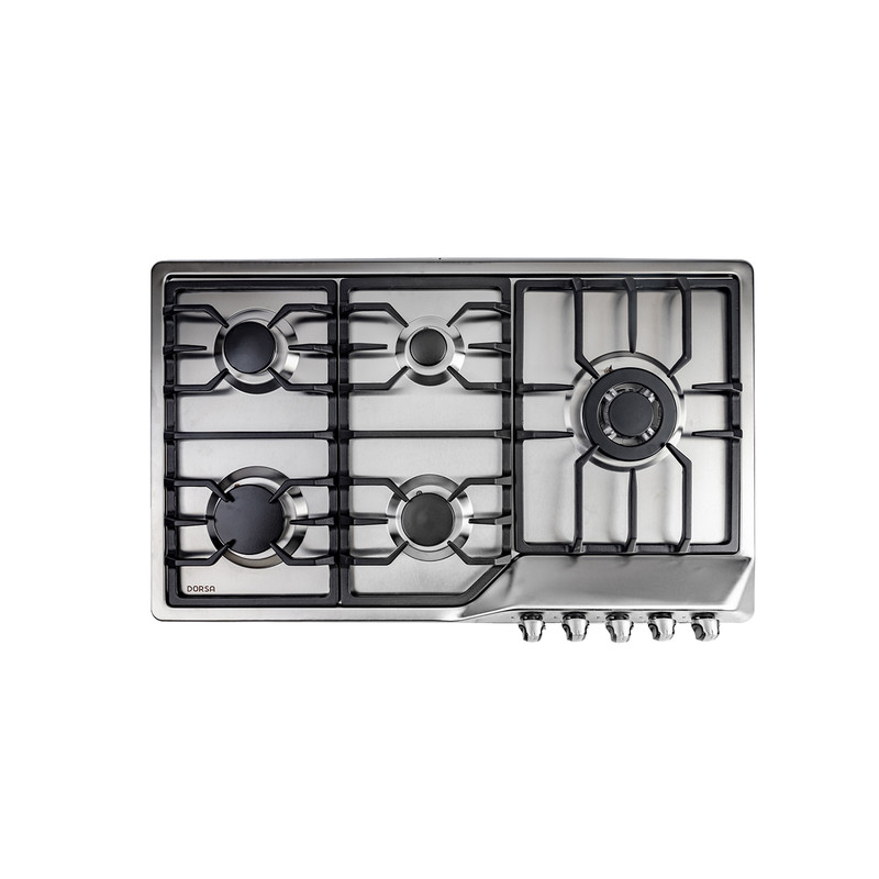 اجاق گاز صفحه ای درسا مدل رايا