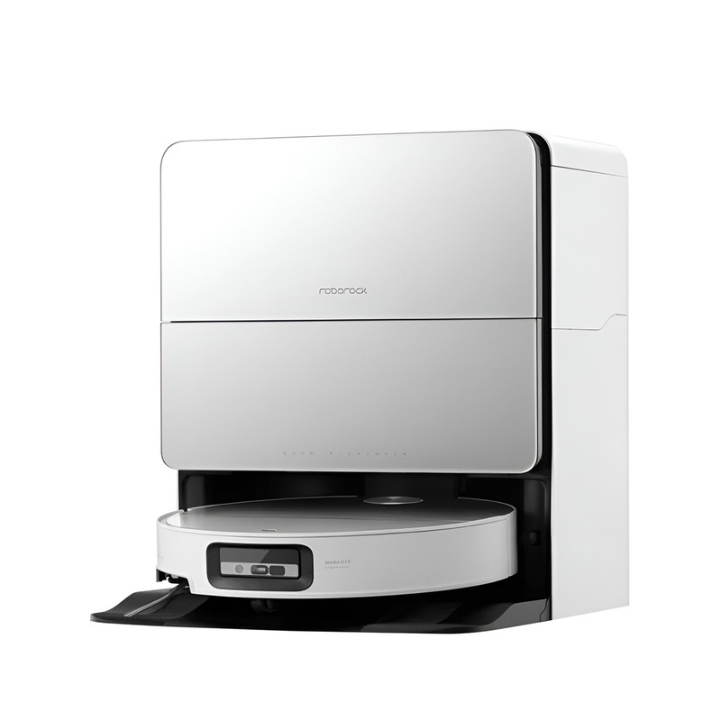 جاروبرقی رباتیک روبوراک مدل Saros 10