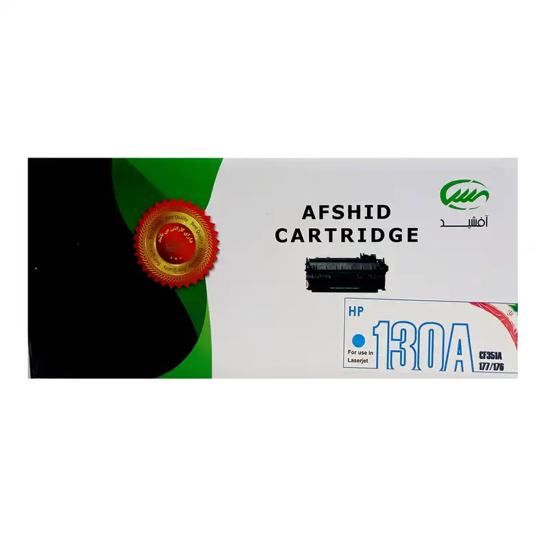 کارتریج آفشید مدل 130A