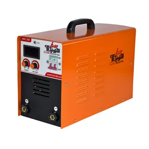 دستگاه جوش 250 آمپر سما الکترونیک توس مدل آرک 250