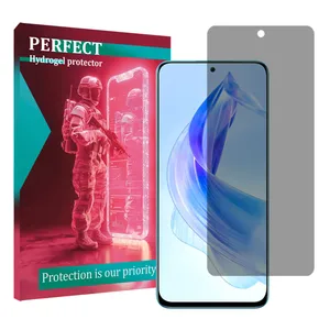 Perfect Privacy screen protector suitable for Honor 90 Lite Mobile phone