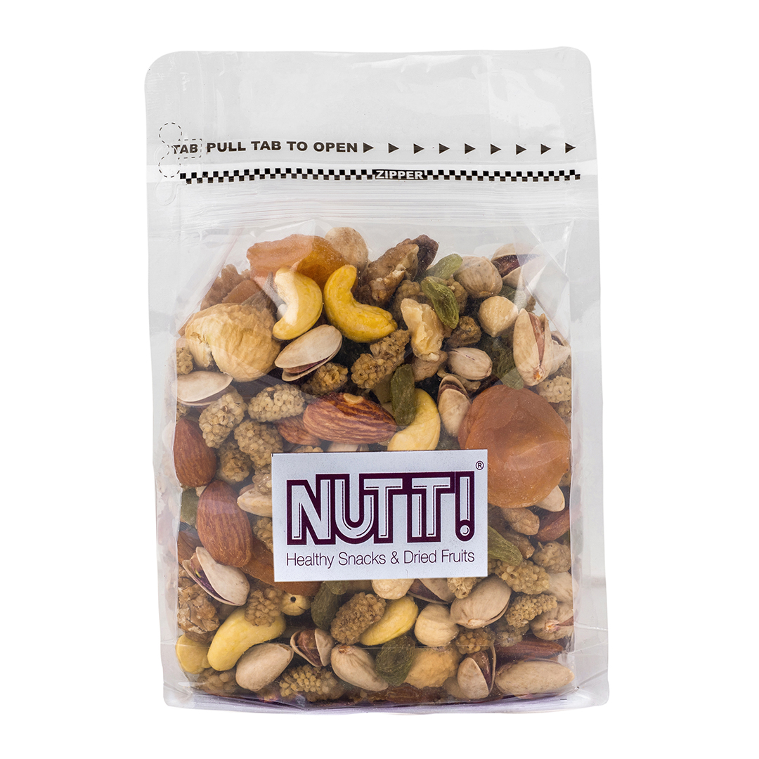 آجیل شب یلدای نات ایت - 450 گرم
