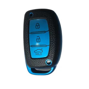 کاور سوییچ خودرو آراکس یدک مدل AY-3016 مناسب برای هیوندای توسان