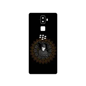 MAHOOT MohammadReza Shajarian Cover Sticker for BlackBerry Evolve