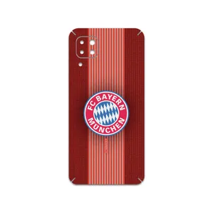 MAHOOT Bayern-Munchen-FC Cover Sticker for Huawei Nova 7i