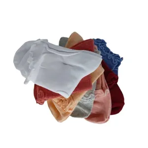جوراب زنانه اسمارا مدل ES_309365 بسته 7 عددی