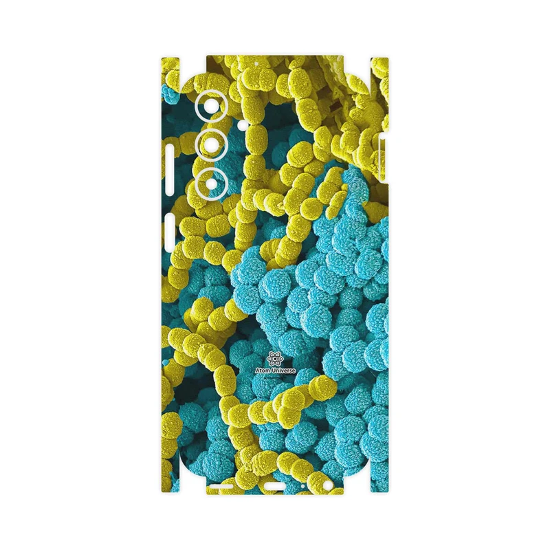 برچسب پوششی ماهوت مدل Atom Universe 1-FullSkin مناسب برای گوشی موبایل سامسونگ Galaxy  A25 5G