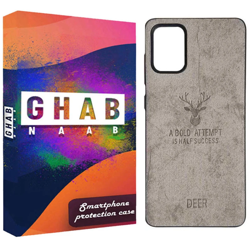 کاور قاب ناب مدل GV01 مناسب برای گوشی موبایل شیائومی Poco M3 / Redmi 9T