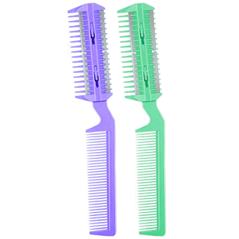 شانه و تیغ پیتاژ مدل SHT-041 بسته 2 عددی شانه و تیغ پیتاژ مدل SHT-041 بسته 2 عددی