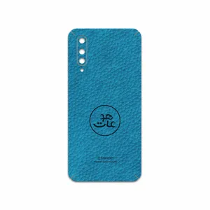 MAHOOT BL-MAH Cover Sticker for Xiaomi MI 9 Lite
