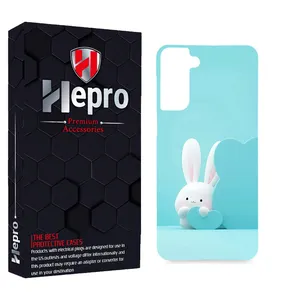 HEPRO MC Cover for Samsung Galaxy S21 PLUS