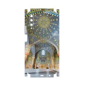 MAHOOT Imam Mosque in Isfahan-FullSkin Cover Sticker for Huawei Y9S