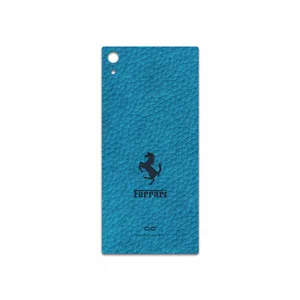 MAHOOT BL-FRRI Cover Sticker for Sony Xperia XA1 Ultra