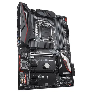 مادربرد گیگابایت مدل Z390 GAMING X