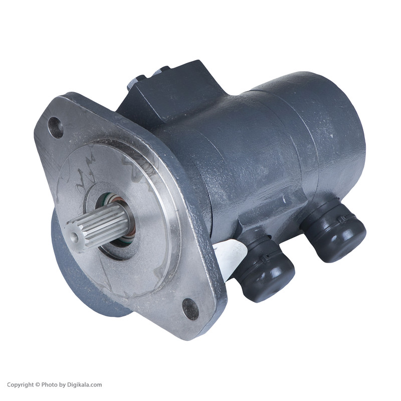 پمپ دنده دو طبقه بابکت مدل T2125405