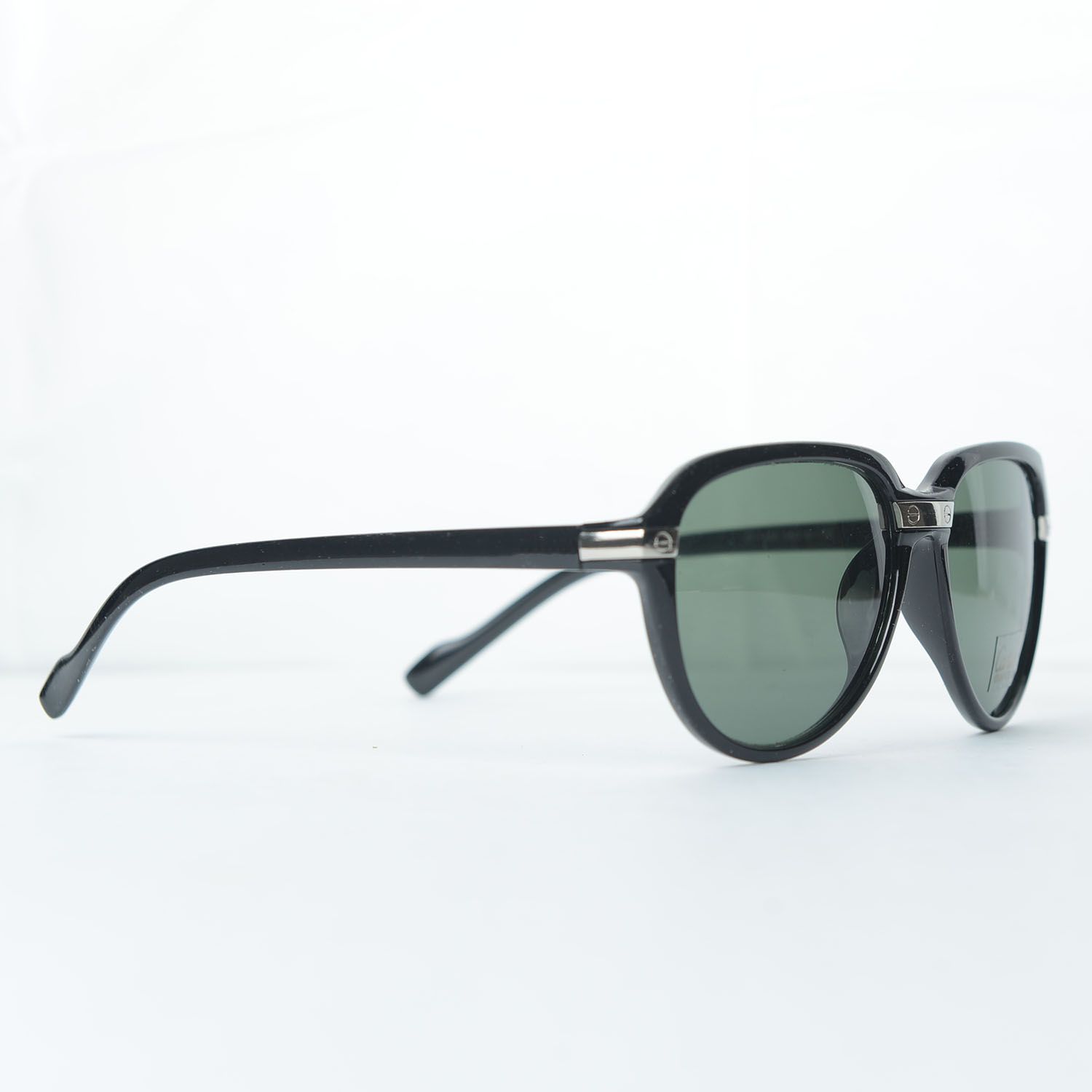 عینک آفتابی مدل S1620-BLK -  - 2