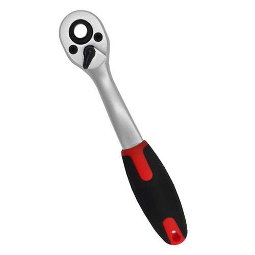 آچار بکس جغجغه ای مدل SESE0-21 سایز 1/4 اینچ