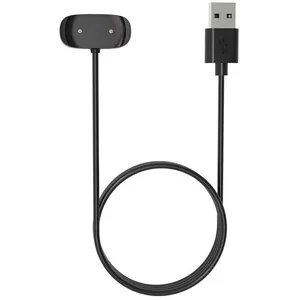 کابل شارژ مستر لوکی مدل SW-T004 مناسب برای ساعت هوشمند امیزفیت GTS 4 Mini