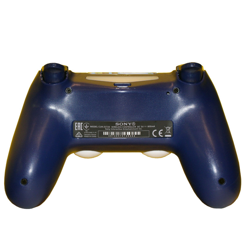 محافظ دسته پلی استیشن 4 مدل DualShock4 طرح CTR 1