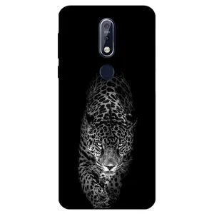 Megafone Panther 1879 Cover For Nokia 7.1