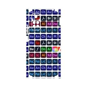 MAHOOT Adobe-FullSkin Cover Sticker for Xiaomi Redmi Note 11S