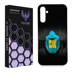 RIVEN RI2-12 Case For Samsung Galaxy S23 FE